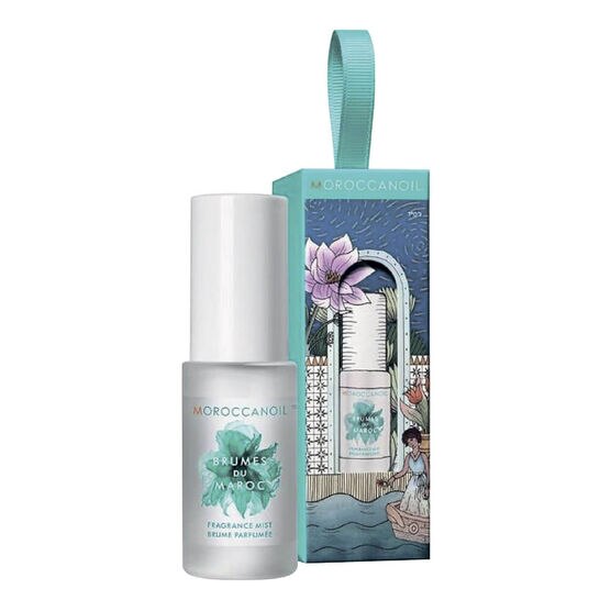 Kit Bruma do Marrocos Moroccanoil